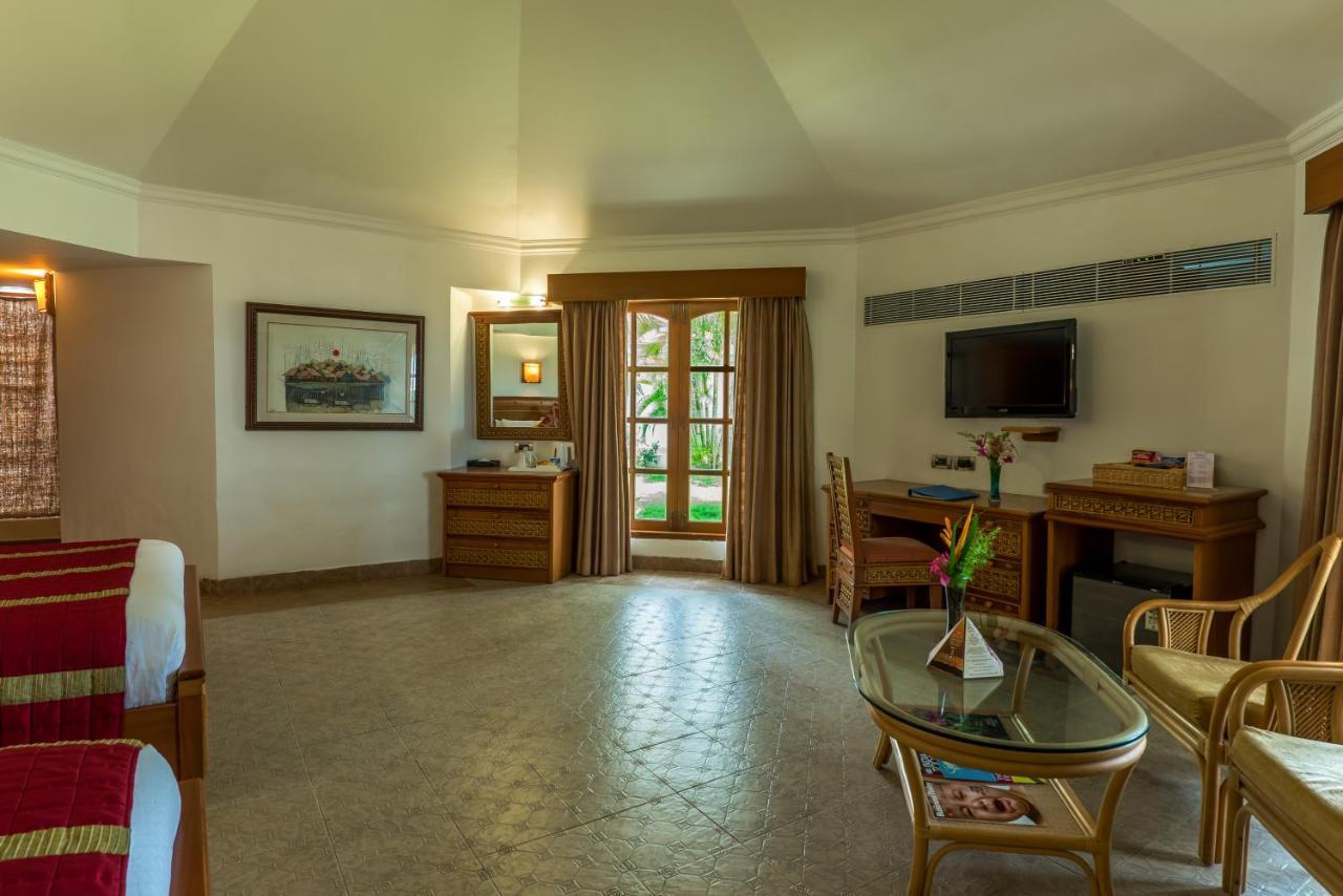 Chariot Beach Resort Mahabalipuram Zewnętrze zdjęcie