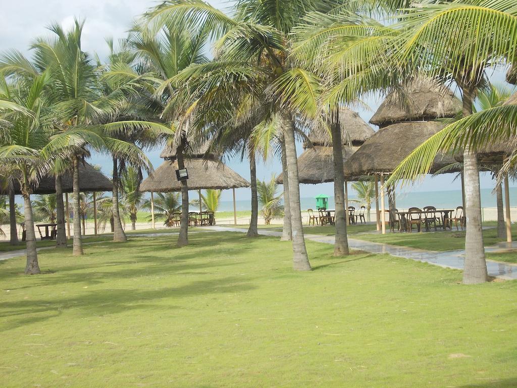 Chariot Beach Resort Mahabalipuram Zewnętrze zdjęcie