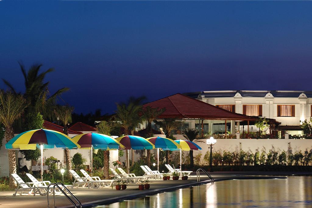 Chariot Beach Resort Mahabalipuram Udogodnienia zdjęcie