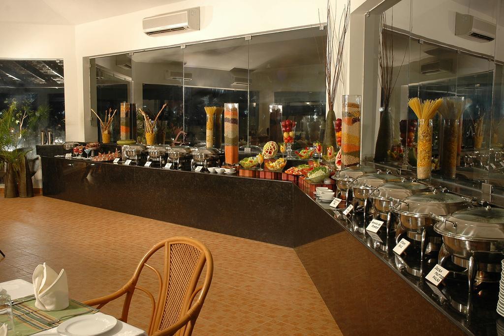 Chariot Beach Resort Mahabalipuram Zewnętrze zdjęcie