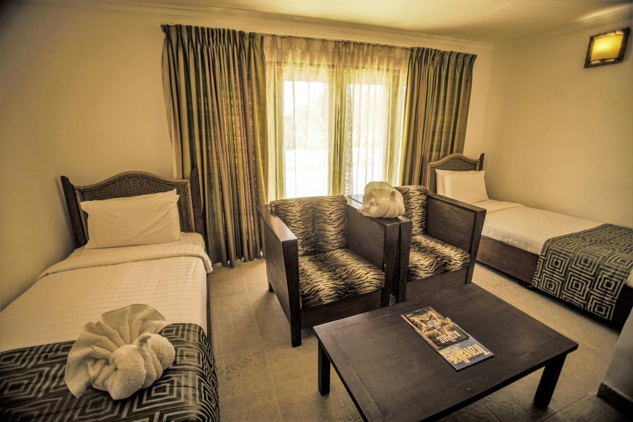 Chariot Beach Resort Mahabalipuram Zewnętrze zdjęcie