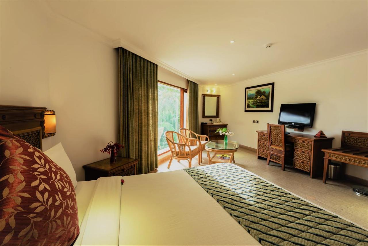Chariot Beach Resort Mahabalipuram Zewnętrze zdjęcie