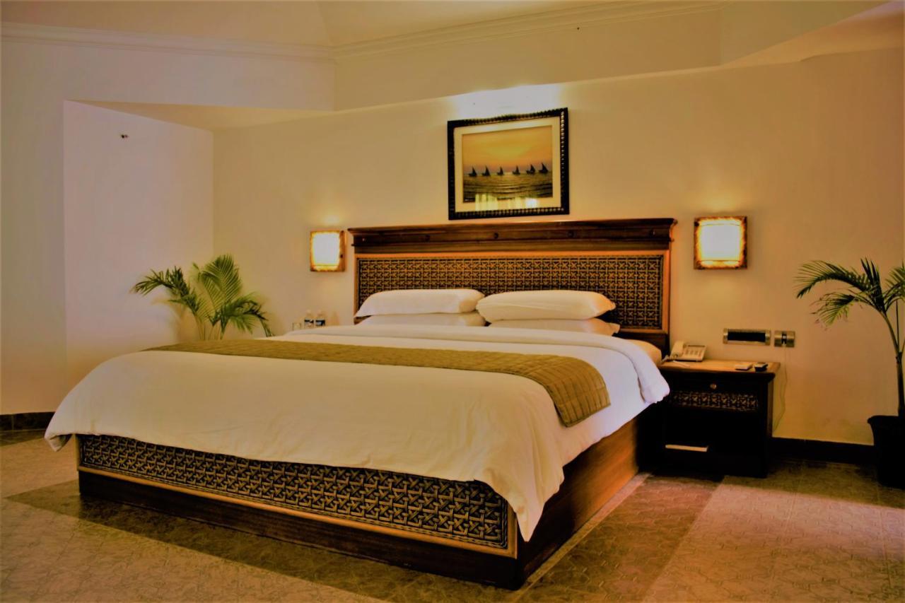 Chariot Beach Resort Mahabalipuram Zewnętrze zdjęcie